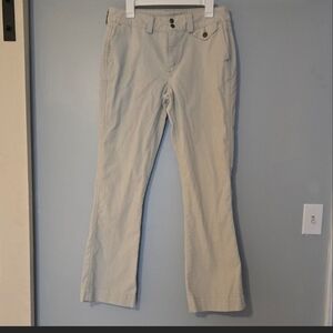 Levi's Boot Cut Jeans